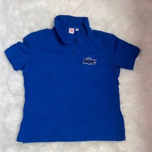 Lacoste Polo